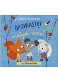 Opowiastki dla małych uszu