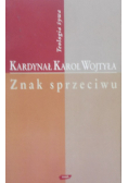Znak sprzeciwu