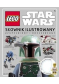 LEGO Star Wars Słownik ilustrowany