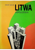 Litwa współczesna