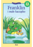 Franklin i małe kaczątko