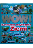 WOW Ilustrowana encyklopedia Ziemi