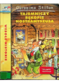 Tajemniczy rękopis Nostramyszusa