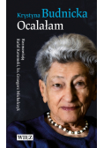 Ocalałam