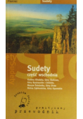 Sudety część wschodnia