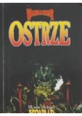 Ostrze