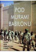Pod murami Babilonu