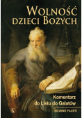 Wolność dzieci Bożych