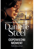 Odpowiedni moment
