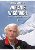 Wołanie w górach