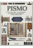 Patrzę Podziwiam Poznaję: Pismo