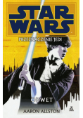 Star Wars Przeznaczenie Jedi 4 Odwet