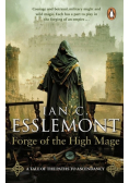 Forge of the High Mage