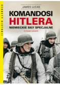 Komandosi Hitlera
