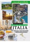 Italia Kraina kontrastów i różnorodności Włochy północne