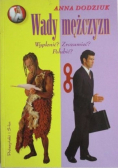 Wady mężczyzny