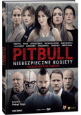 Pitbull Niebezpieczne kobiety