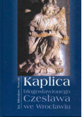 Kaplica błogosławionego Czesława we Wrocławiu