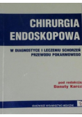 Chirurgia endoskopowa
