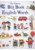 Big Book of English Words