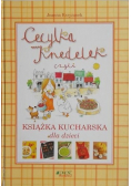 Cecylka Knedelek czyli książka kucharska dla dzieci