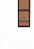 Auschwitz Obóz śmierci