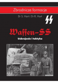 Waffen-SS. Uzbrojenie i taktyka
