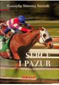 Serce i pazur