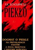 Piekło Dogmat o piekle
