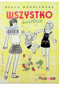 Seria w kratkę Wszystko świetnie