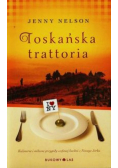 Toskańska trattoria
