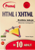 Html & Xhtml