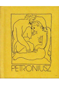 Petroniusz Pieśni i miłosne