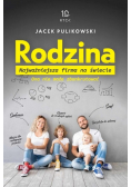 Rodzina Najważniejsza firma na świecie