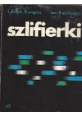 Szlifierki