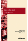 Japońskie realia