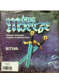 Dwa miecze Bitwa