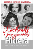 Kochanki i przyjaciółki Hitlera