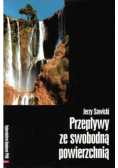 Przepływy ze swobodną powierzchnią