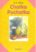 Chatka puchatka