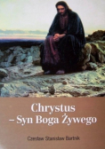 Chrystus Syn Boga Żywego