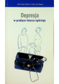 Depresja w praktyce lekarza ogólnego