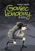 Goniec konopny