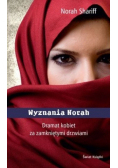 Wyznania Norah