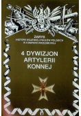 4 Dywizjon Artylerii Konnej