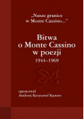 Bitwa o Monte Cassino w poezji od1944 do 1969