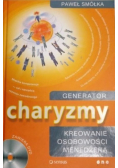Generator charyzmy