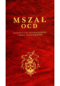 Mszał Zakonu Karmelitów Bosych