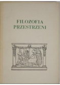 Filozofia przestrzeni