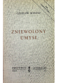 Zniewolony umysł